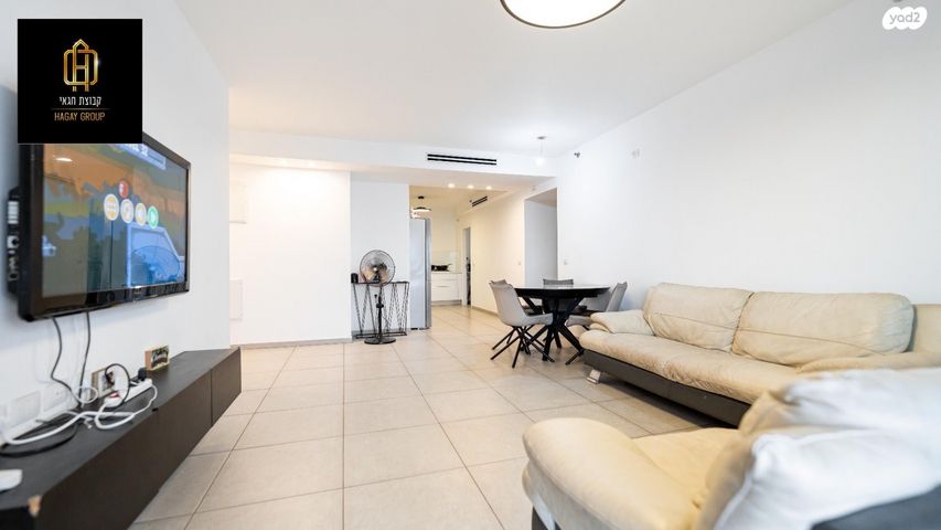 דירה, משה לוי 3, נאות שמיר, רמלה