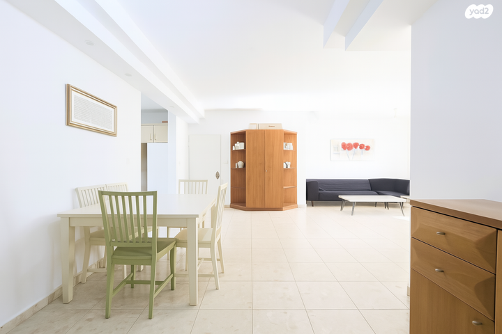 דירה, ברנדייס, מרכז דרום, רעננה