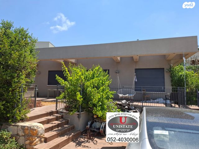 בית פרטי/ קוטג', אילון