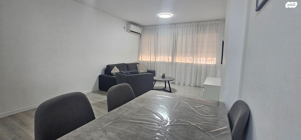 דירה, משעול אהוד בן גרא, קרית גת