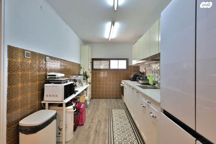 בית פרטי/ קוטג', הקונגרס, קרית חיים מערבית, חיפה