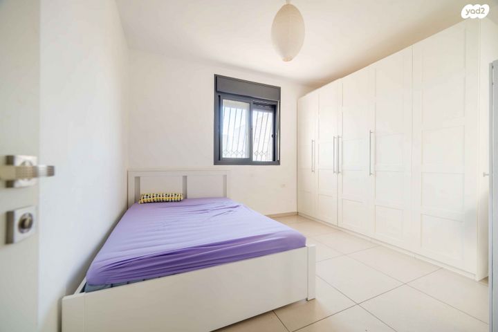 דירה, שוהם, צמרות המושבה, באר יעקב