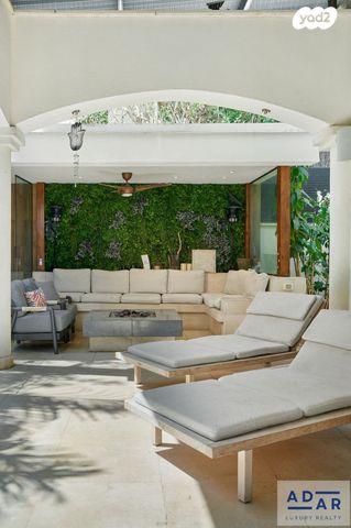 בית פרטי/ קוטג', סמטת הצבעוני, רשפון, רשפון