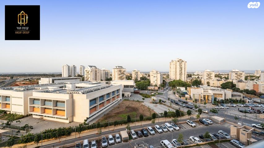 דירה, משה לוי 3, נאות שמיר, רמלה