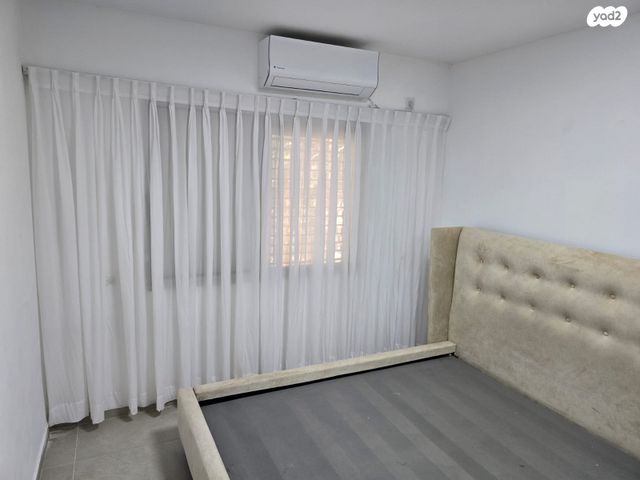 דירה, בורלא 51, שכונה ה', באר שבע