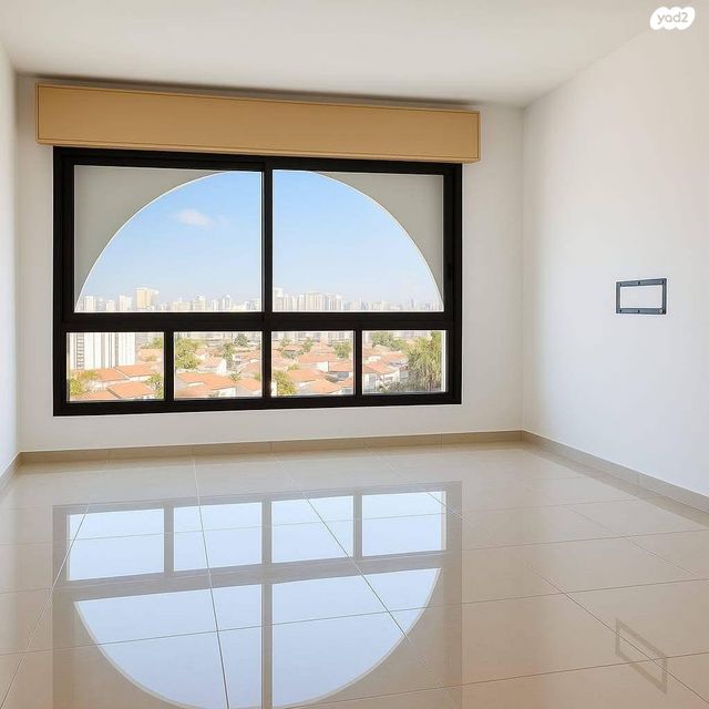 דירה, אשקלון