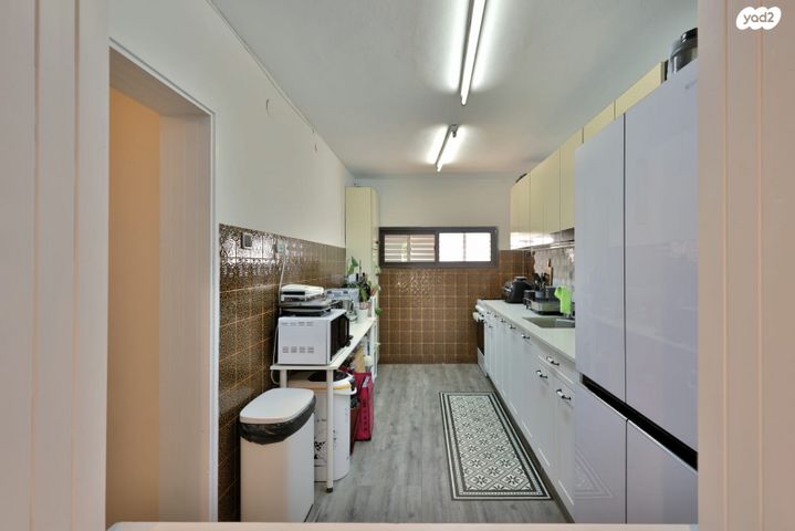 בית פרטי/ קוטג', הקונגרס, קרית חיים מערבית, חיפה