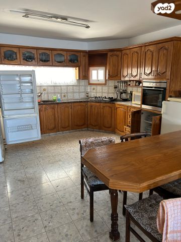 בית פרטי/ קוטג', רקפת, בן גוריון, טבריה