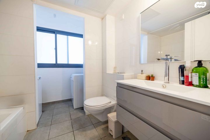 דירה, שוהם, צמרות המושבה, באר יעקב