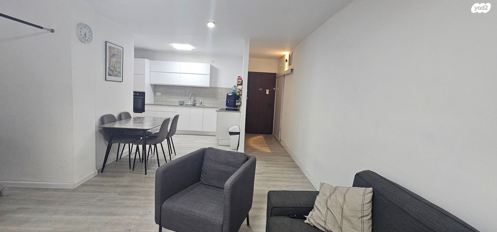 דירה, משעול אהוד בן גרא, קרית גת