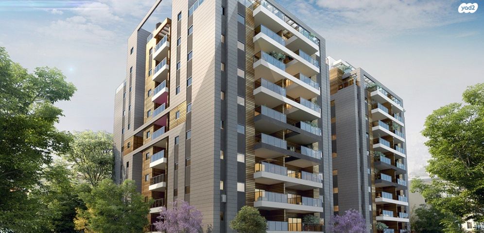 דופלקס, צה"ל, רמת ורבר, פתח תקווה