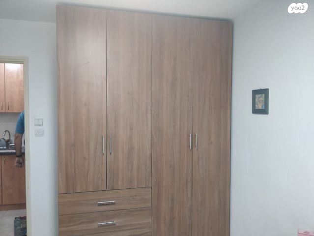 דירה, פרץ, תל חנן, נשר