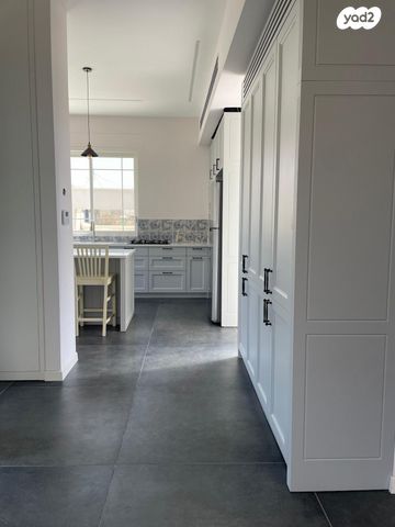 בית פרטי/ קוטג', הדרדר 7, גבעת אולגה, חדרה