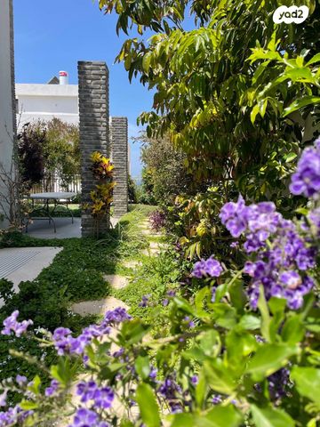בית פרטי/ קוטג', הדרדר 7, גבעת אולגה, חדרה