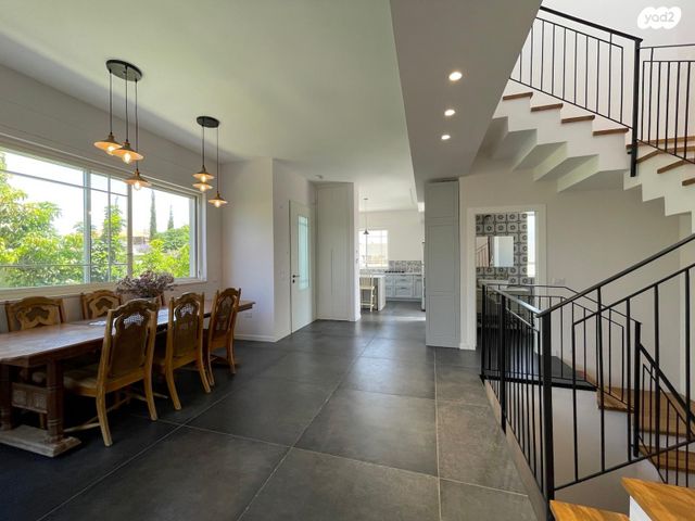 בית פרטי/ קוטג', הדרדר 7, גבעת אולגה, חדרה