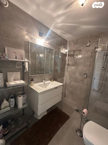 דירה, מנוחה 7, עג'מי, גבעת העליה, תל אביב יפו