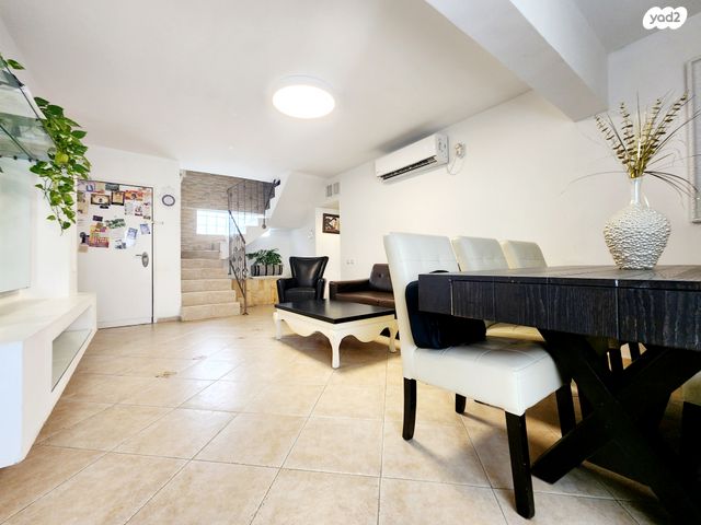 גג/ פנטהאוז, ביאליק, טירת כרמל