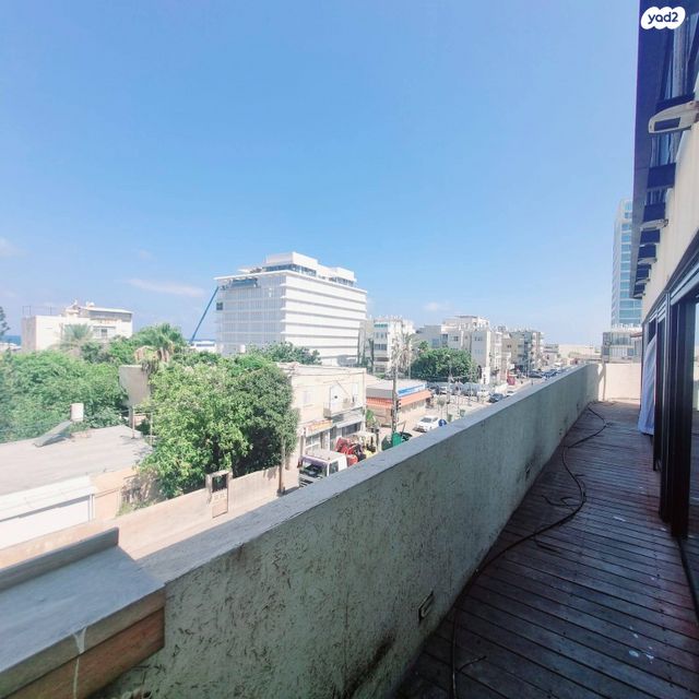 הירקון 