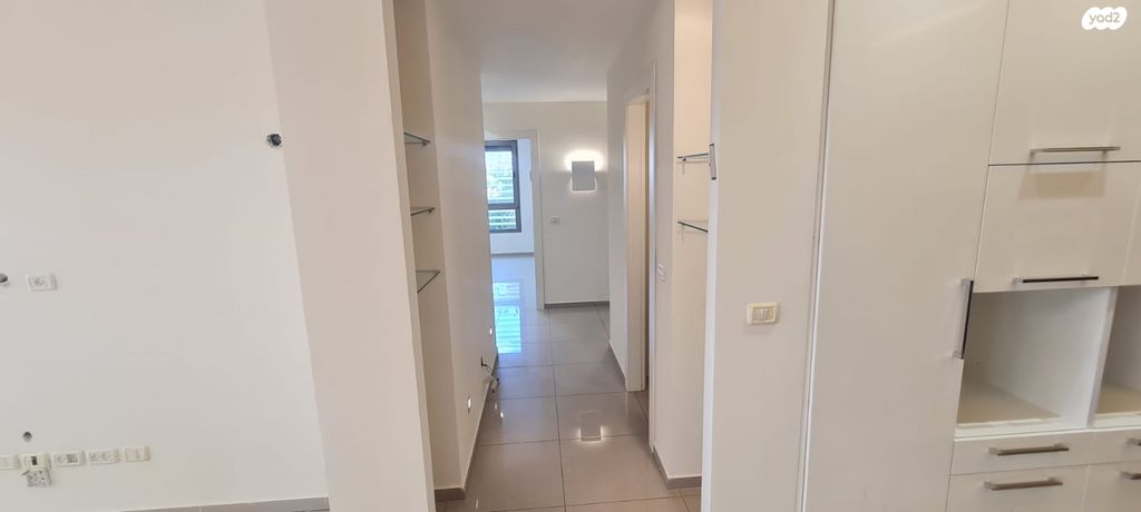 דירת גן, קרית הלאום, ירושלים