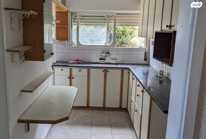 מודעת נכס, דרך צרפת, קרית שפרינצק, חיפה