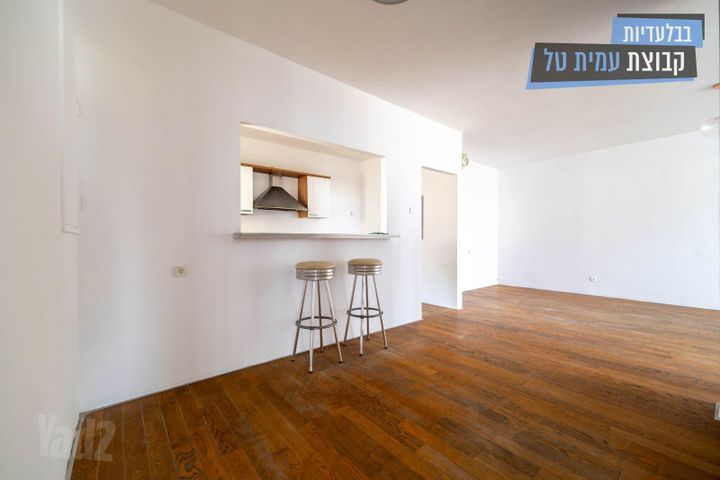 דירה להשכרה בתל אביב יפו (תיווך) — 2