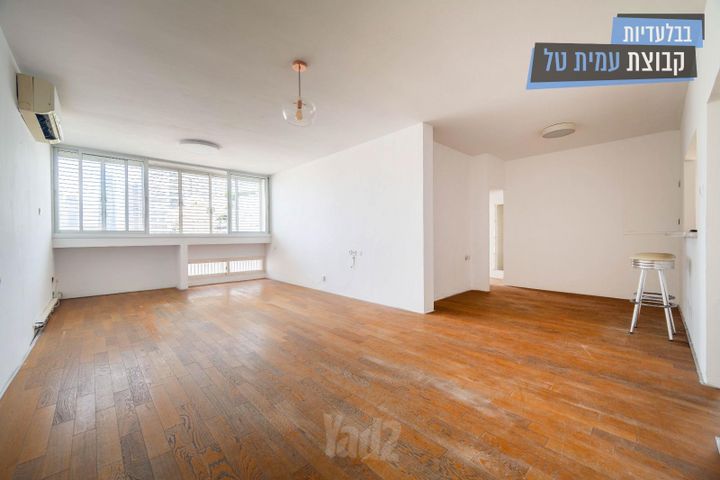דירה להשכרה בתל אביב יפו (תיווך) — 3