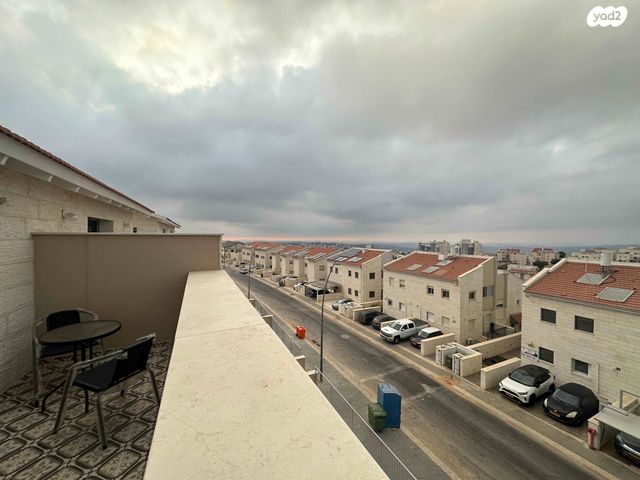 נווה שאנן 21