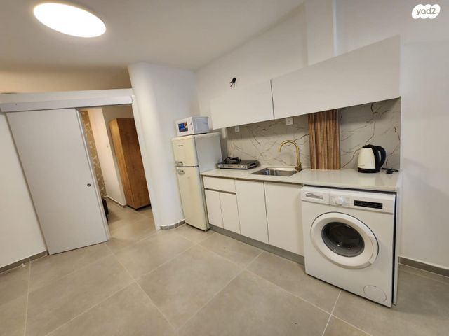 יחידת דיור, אילת