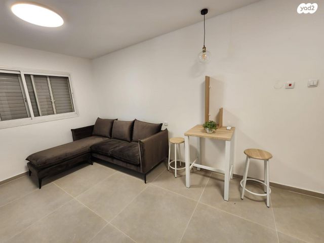 יחידת דיור, אילת