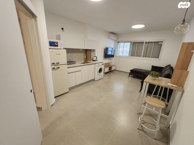 יחידת דיור, אילת