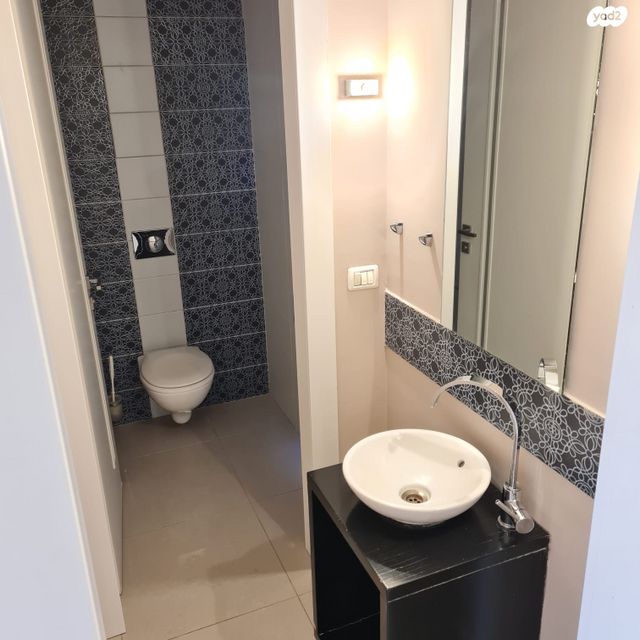 דירת גן, קרית הלאום, ירושלים