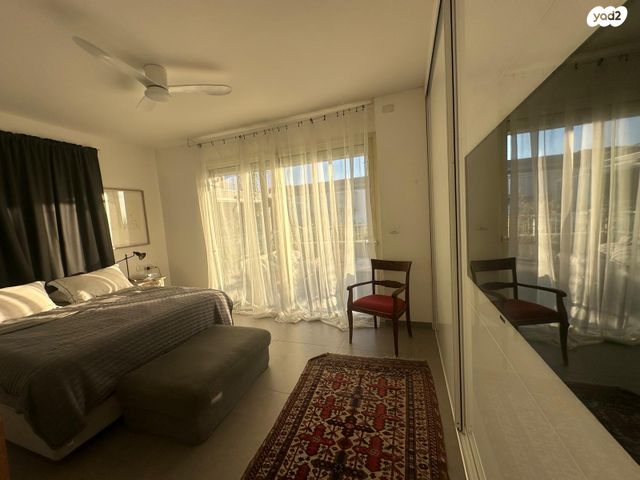 דירה, מנוחה 7, עג'מי, גבעת העליה, תל אביב יפו