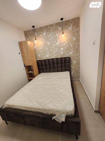 יחידת דיור, אילת