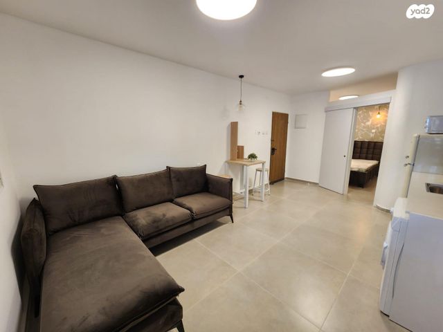 יחידת דיור, אילת