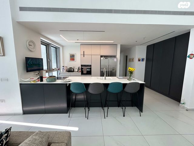 שדרות לוי אשכול 