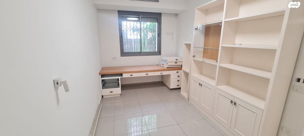 דירת גן, קרית הלאום, ירושלים