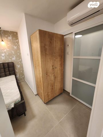 יחידת דיור, אילת