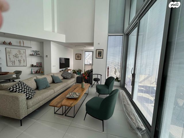 דירה, שדרות לוי אשכול, כוכב הצפון, תל אביב יפו