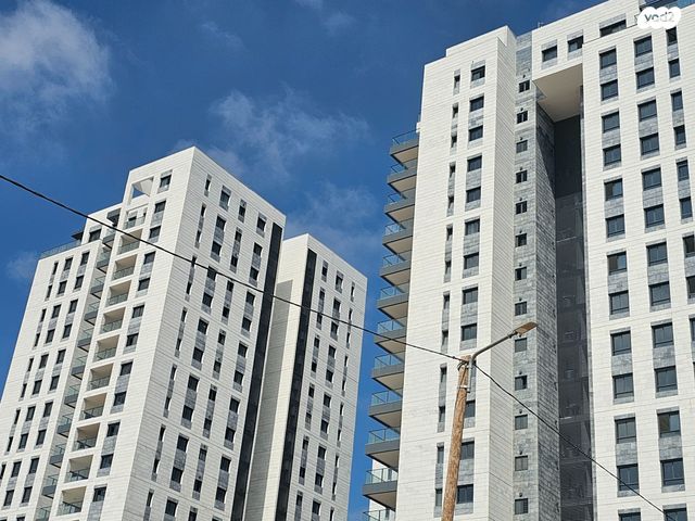 דירה, פארק העסקים האלף, פארק העסקים האלף, ראשון לציון