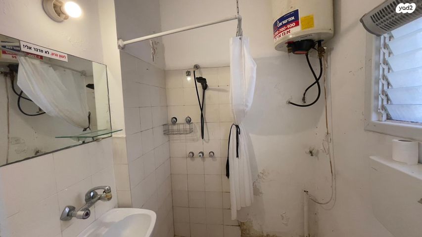 דירה, ארלוזורוב 92, הצפון הישן - צפון, תל אביב יפו