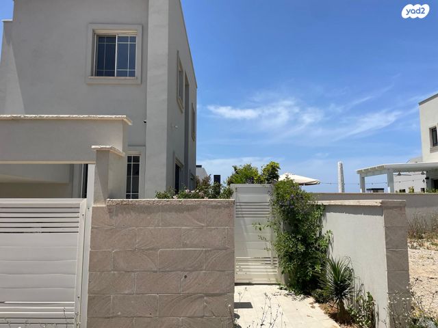 בית פרטי/ קוטג', הדרדר 7, גבעת אולגה, חדרה