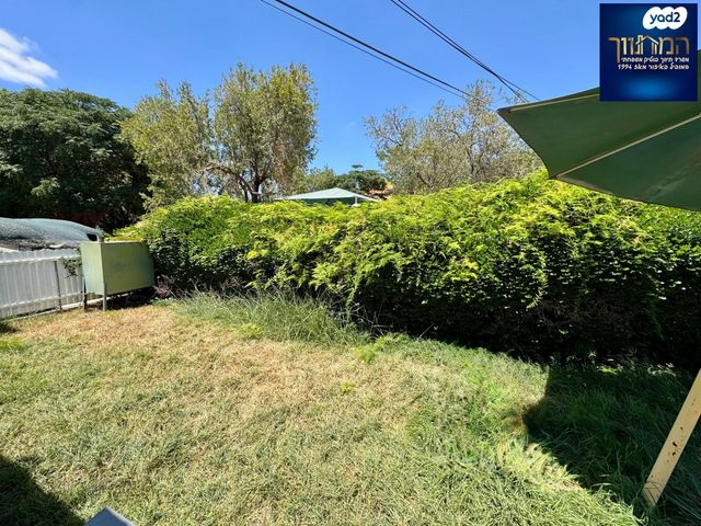 דו משפחתי, מכבי, נווה דוד רמז, רעננה