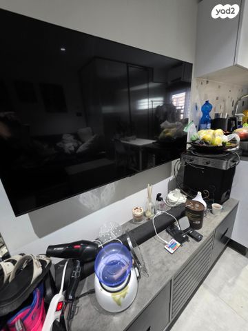 דירה, מקווה ישראל 25, לב תל אביב, לב העיר צפון, תל אביב יפו