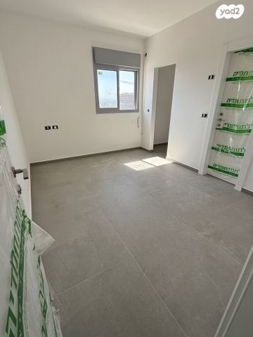 דירה, נורדאו, מכב"י, יהוד מונוסון