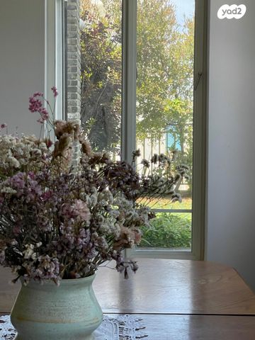 בית פרטי/ קוטג', הדרדר 7, גבעת אולגה, חדרה