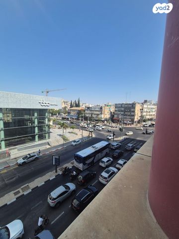 דרך זאב ז'בוטינסקי 