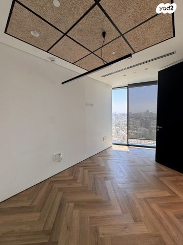 משרדים, דרך מנחם בגין 156, מונטיפיורי, הרכבת, תל אביב יפו