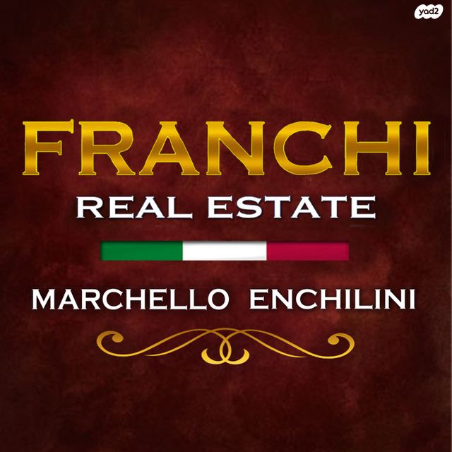 חלל עבודה משותף, אלן טיורינג, אזור תעשיה, הרצליה