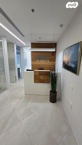 משרדים, אזור תעשיה נווה נאמן, הוד השרון