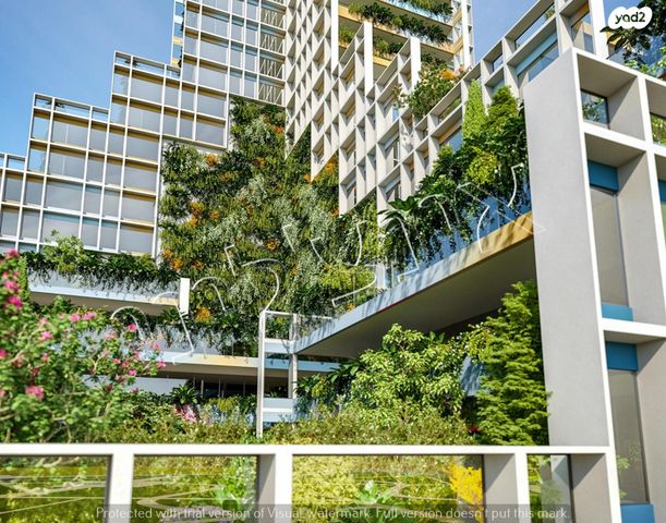 משרדים, אלן טיורינג, אזור תעשיה, הרצליה